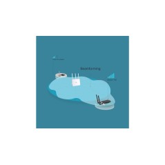 "TP-Link Archer T4E PCI Express Network Adapter - Blazing Fast Wi-Fi, Seamless Connectivity, Ultimate Performance!"